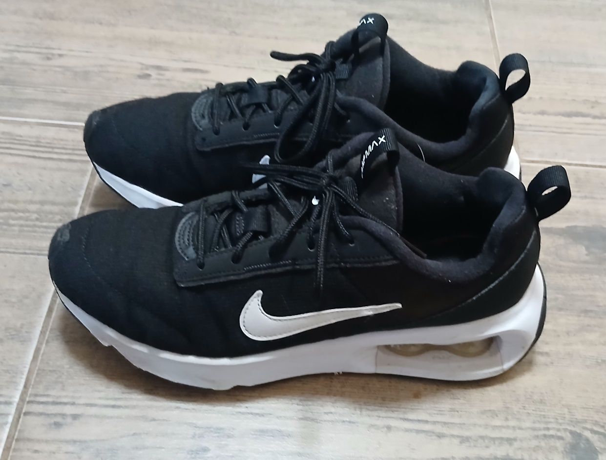 Nike air max intrlk lite