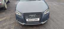 Dezmembrari / Dezmembrez AUDI A3 2.0 CFGB cutie viteze NFY culoare LZ7H