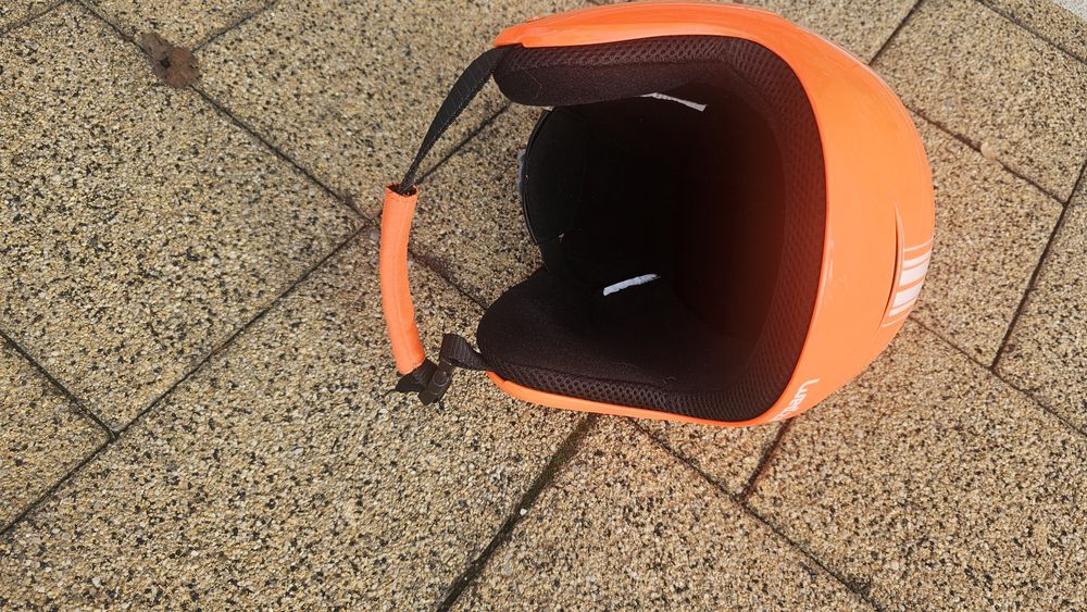 casca ski copii 5 - 8 ani