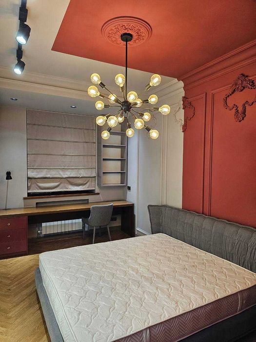 RENT | АРЕНДА квартира в Жк:Парисен