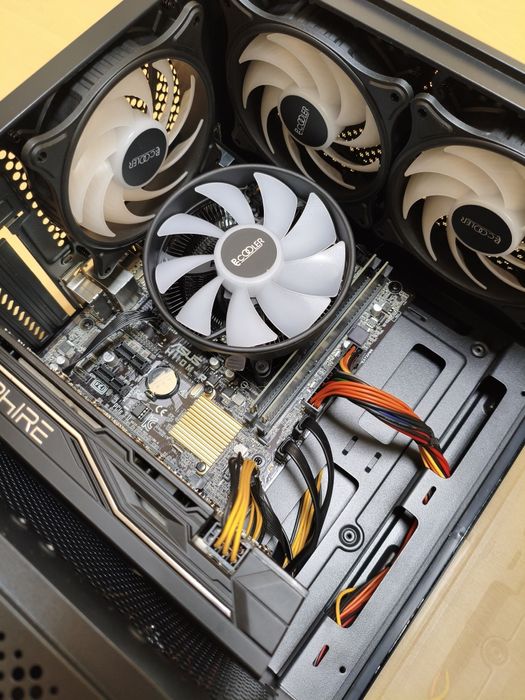 Компьютер Core I7