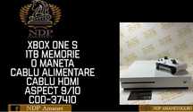 NDP Amanet Braila Xbox One S (37410)