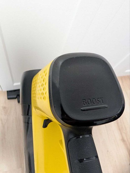 Karcher VC 6 - aspirator fara fir. Utilizat, stare buna