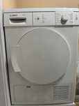 Сушилня BOSCH Maxx 7