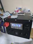 Lifepo4 тяговый аккумулятор 12v 150а 14кг литий железо фосфат