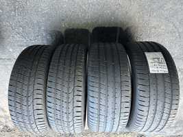 Anvelope vara 255/40/19 si 225/45/19 Pirelli PZero RSC