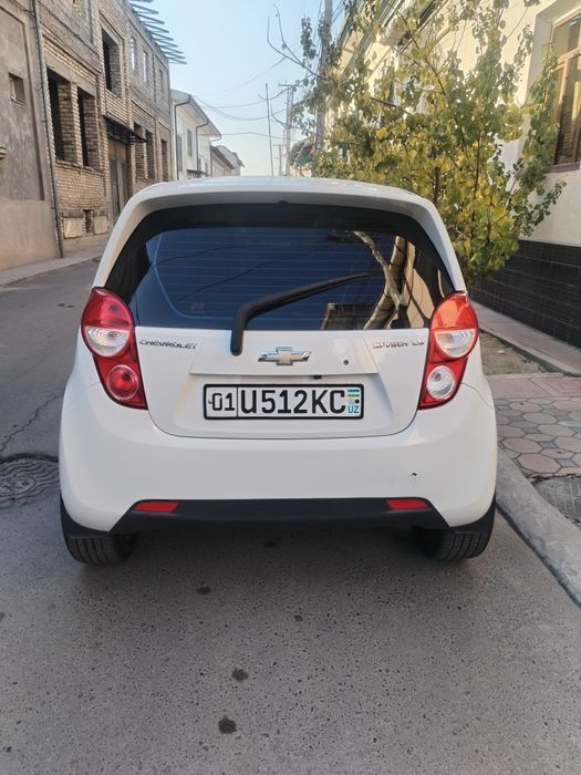 spark sotiladi 2 pazitsa