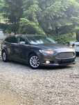 Ford Mondeo •2.0 Automat•2015•Euro6•Navi•Carte Service