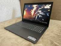 Ноутбук Lenovo в отличном состояний (SSD)