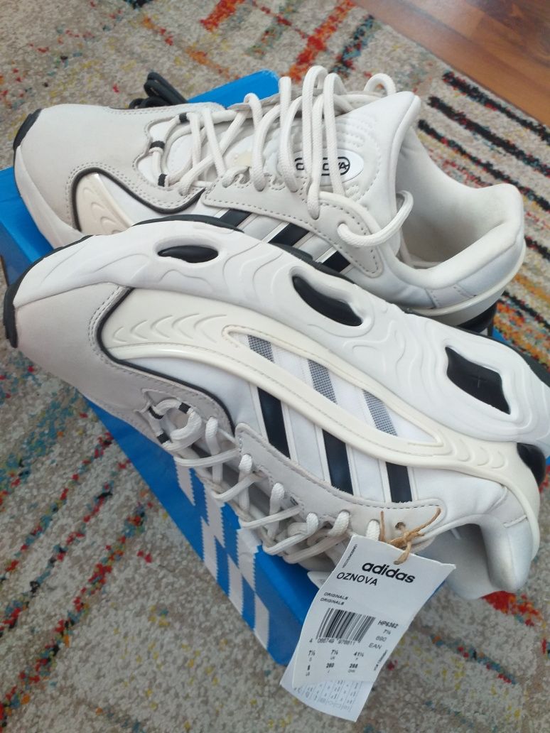 ADIDAS OZNOVA mărime 41.5