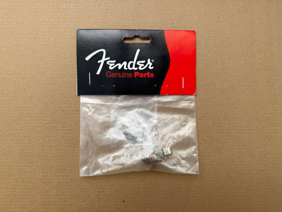 Jack chitară Fender (Switchcraft)