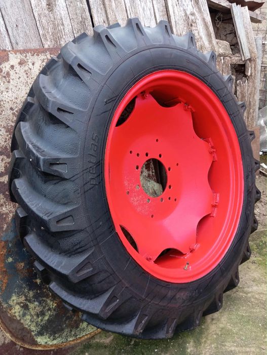 Roată tractor u650