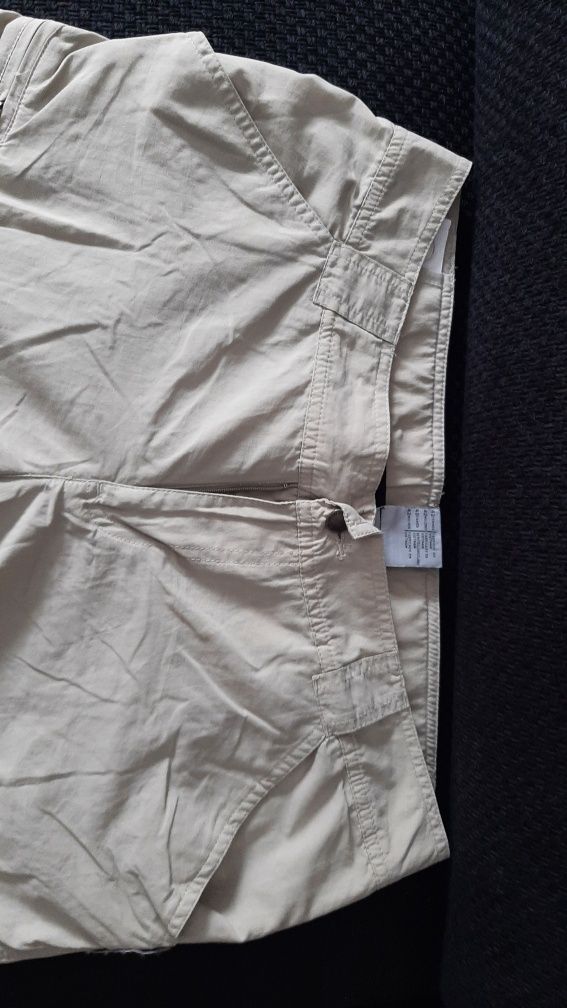 Pantaloni scurți soft shell dame Columbia marimea L