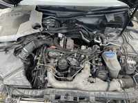 Dezmembrez motor 3.0 ccwa audi a5 a4