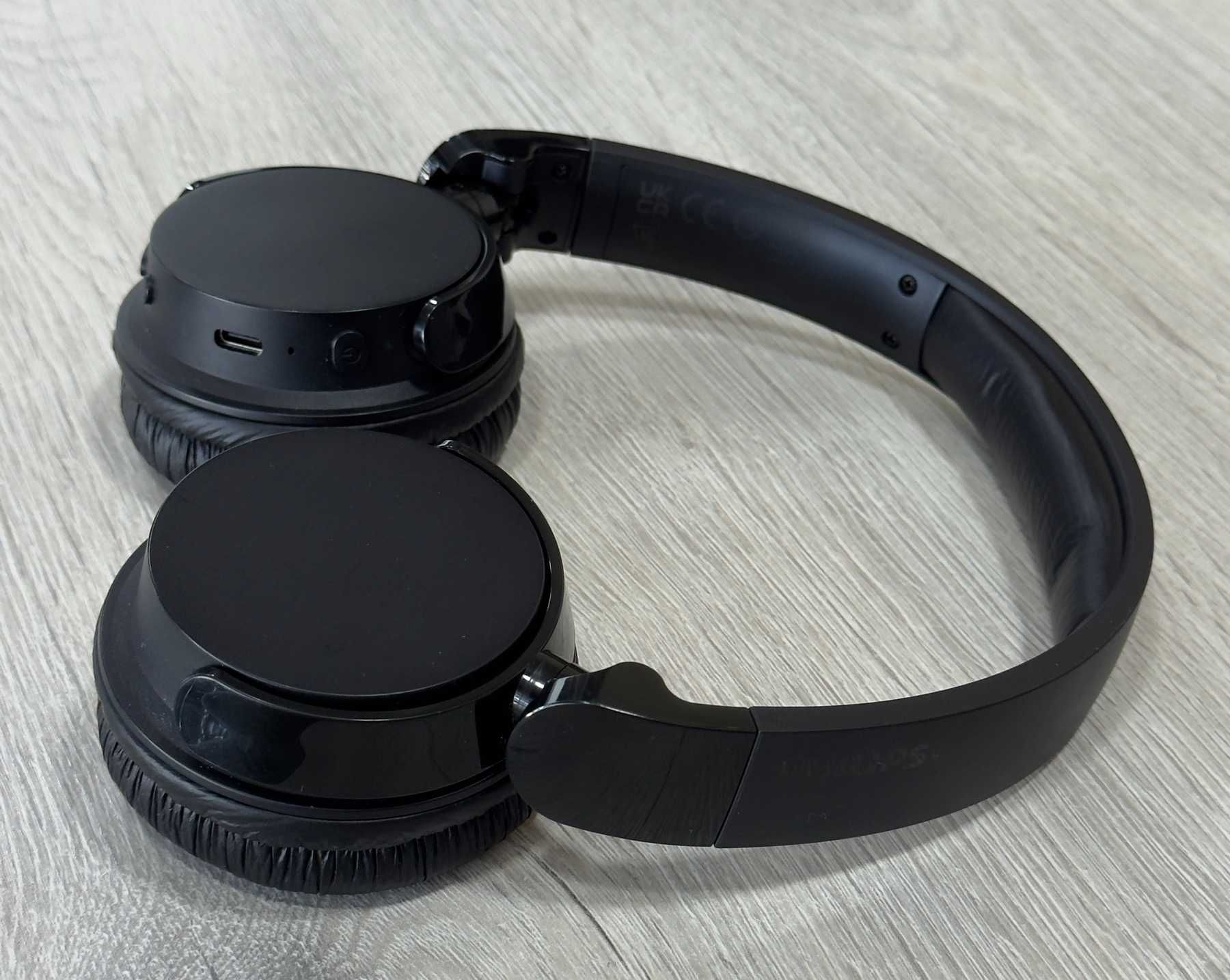Стерео слушалки PHILIPS TAH4205