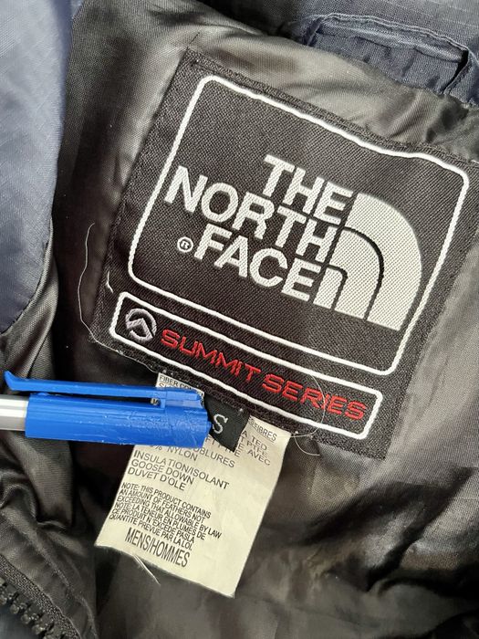 The North Face Summit Series Vest