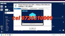 Instalez Programe De Diagnoza Delphi 2021 Autocom Vcds