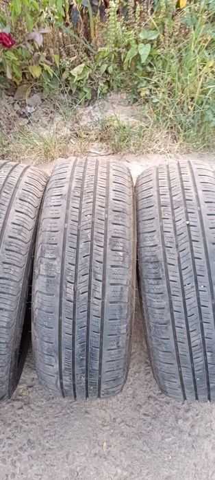 Шины барс 15/60/195