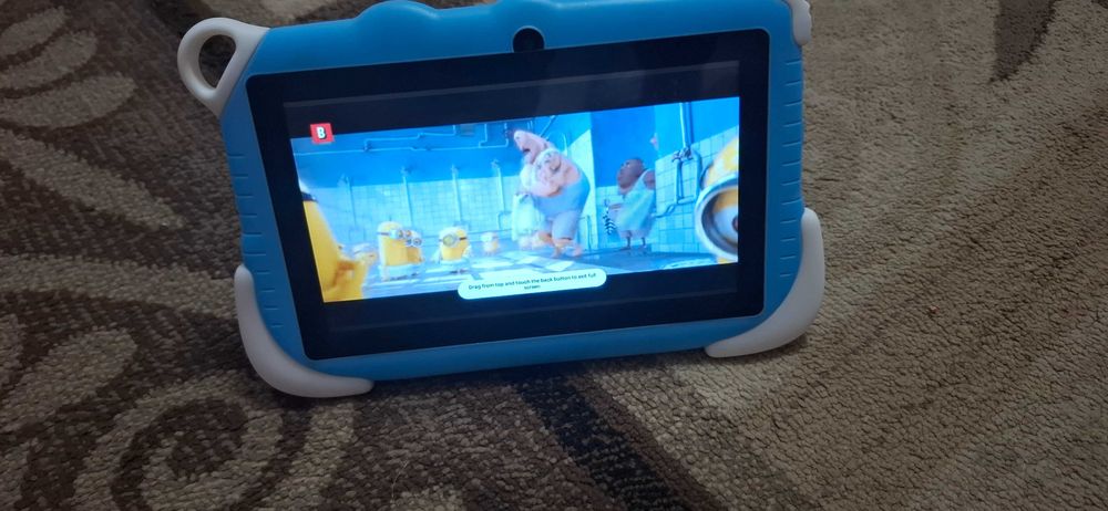 Детский планшет CCIT KT500 Pro 128 Gb