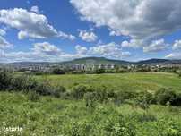 Teren intravilan 664 mp-ideal casa-Zona Valea Ghinzii EXCLUSIVITATE