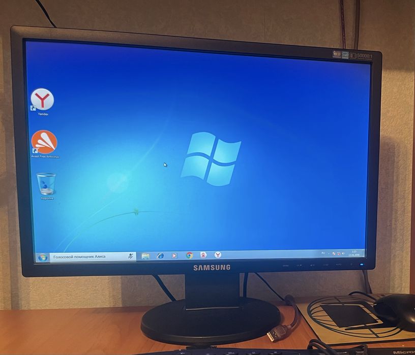 Продаю компьютер