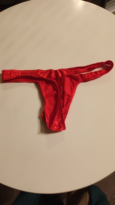 Vând chilot sexy pt bărbati