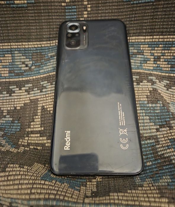 Redmi10s 128gb xiaomi