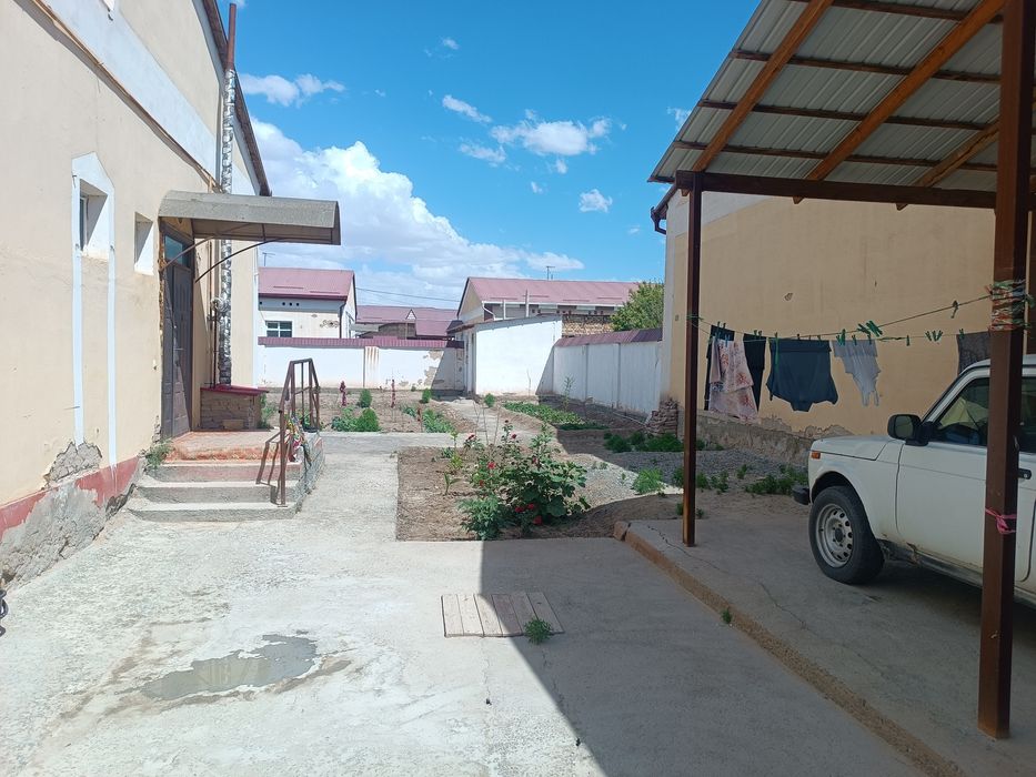 Хантореде 6 сотоклы жай сатылады