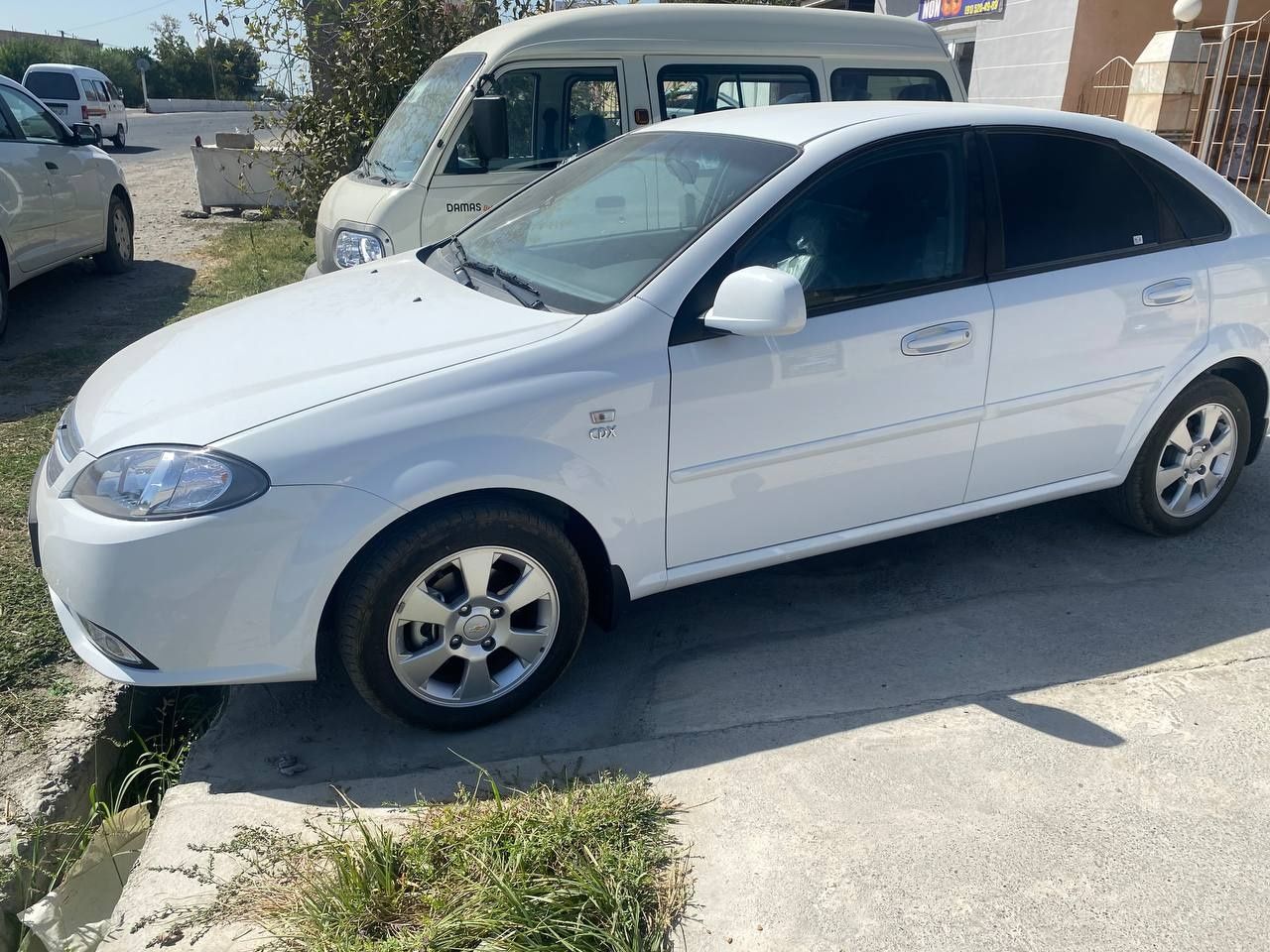 Chevrolet gentra 2023год