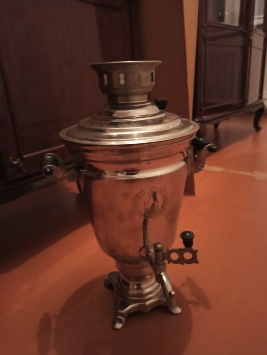 Электрический самовар