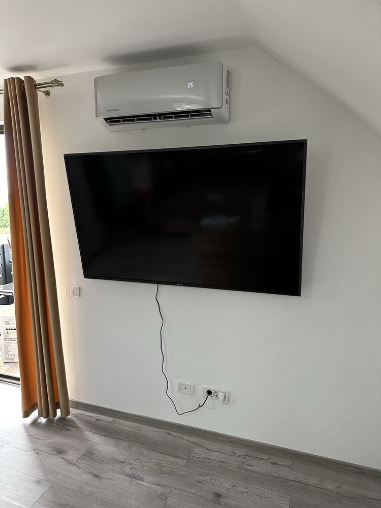 Montaj Aer Conditionat ( Avem Si Aparate)