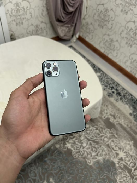 Iphone 11 pro 64гб