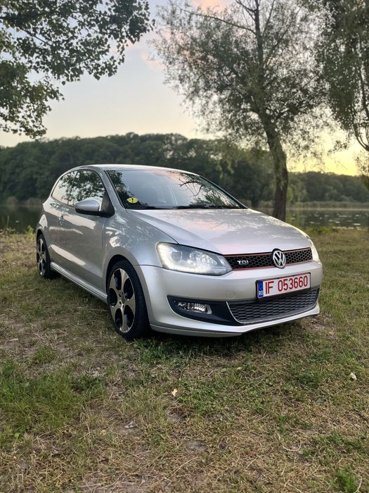 Vand Polo 1.2 TDI