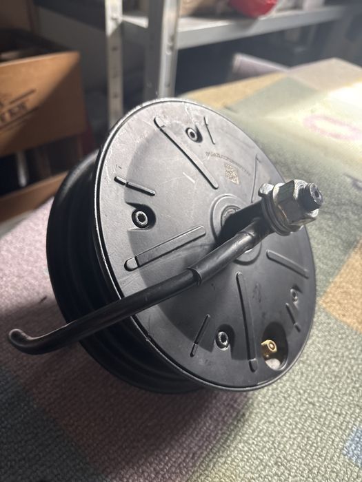 Motor 800w kukirin g 2