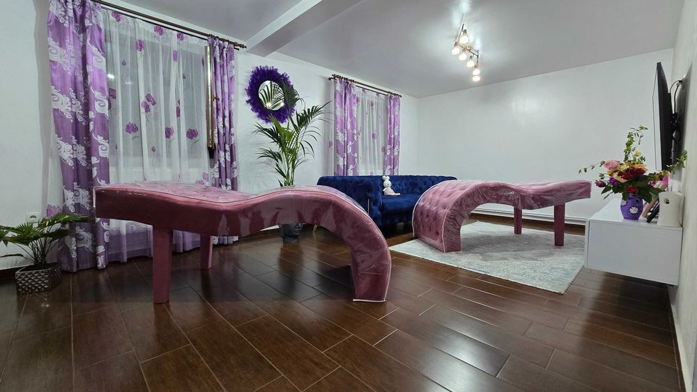 Masa cosmetica la comanda