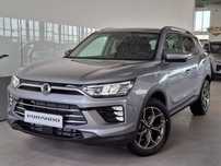 SsangYong Korando Ssangyong KORANDO Smart AT6 AWD - 10 ani garantie