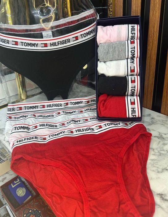 Chiloți damă Tommy