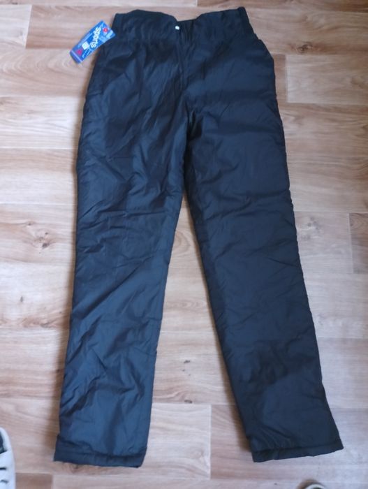 Болоневые штаны брюки женские новые