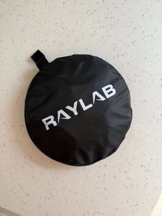 Отражатель для фото Raylab 5в1 // Рассеиватель света для фотосъемки