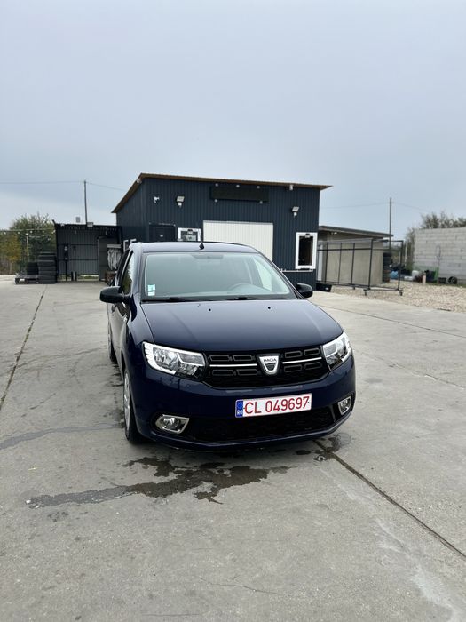 Vand/schimb dacia sandero 2021 0.9i turbo+gpl