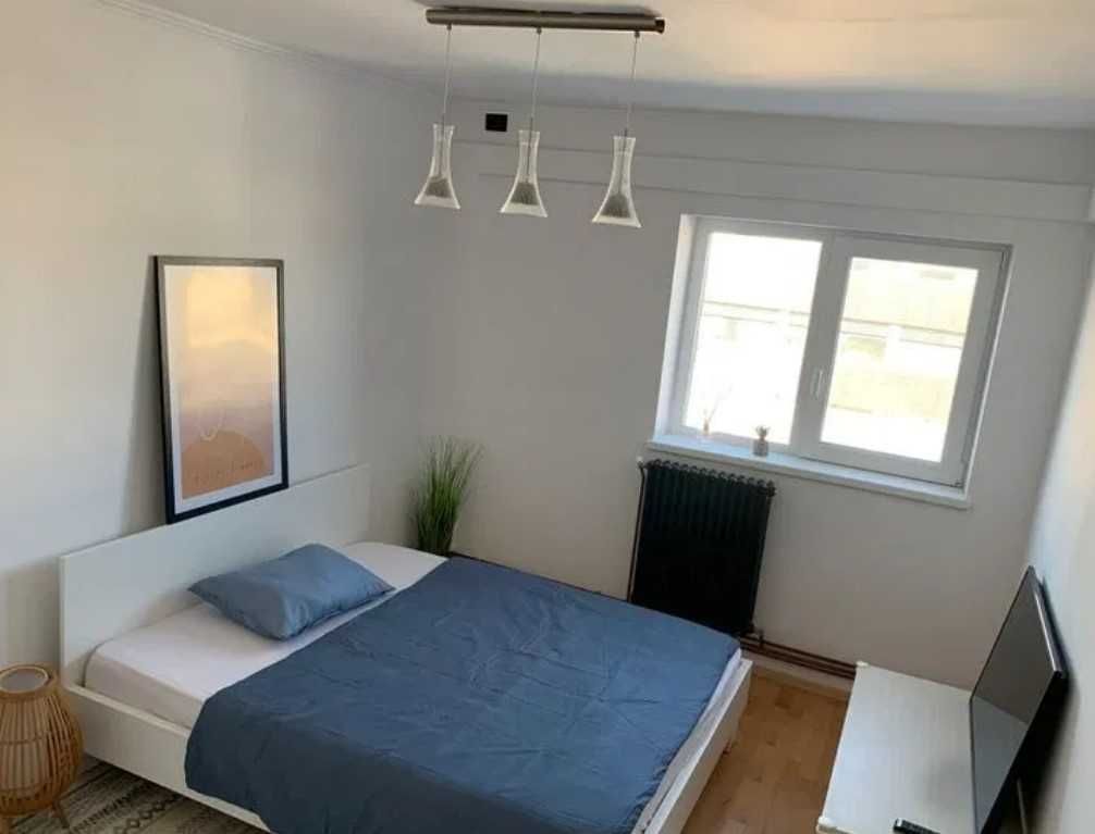 Дава се под наем Едностаен апартамент в Пловдив, Южен - 45 кв.м за 168.3 € - Снимка #1