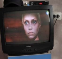 Самсунг, в рабочем состоянии