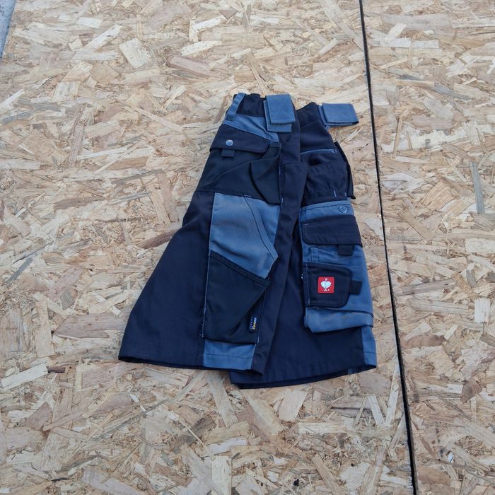 Salopetă Engelbert Strauss (48)