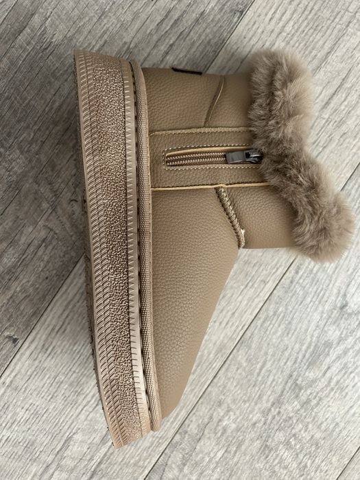 Ghete / cizme femei tip UGG 39, 40 si 41