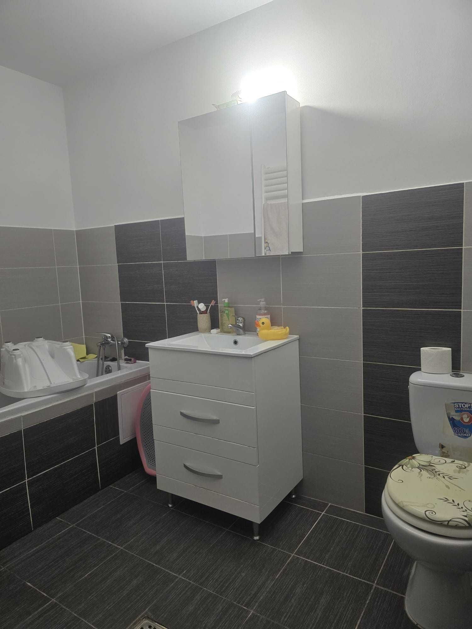 Apartament Style Residence 1 Militari Residence