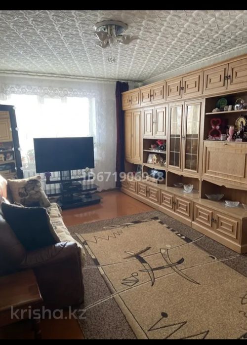 Продам 3-х комнатную квартиру