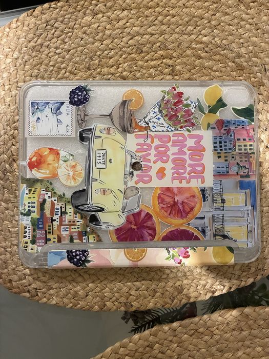 Кейс/калъф за ipad 11 инча