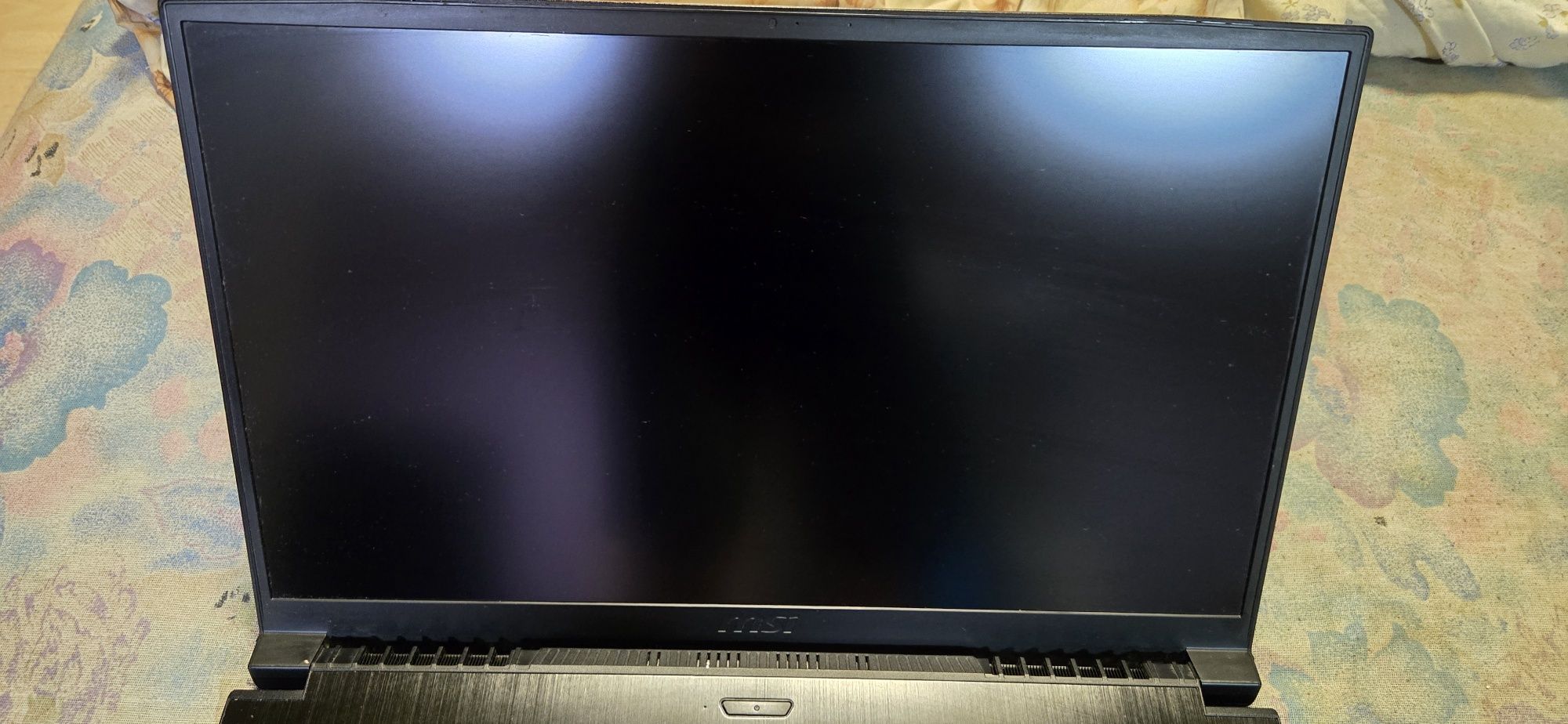 Msi i5 10200h/16gb/1660ti/144hz