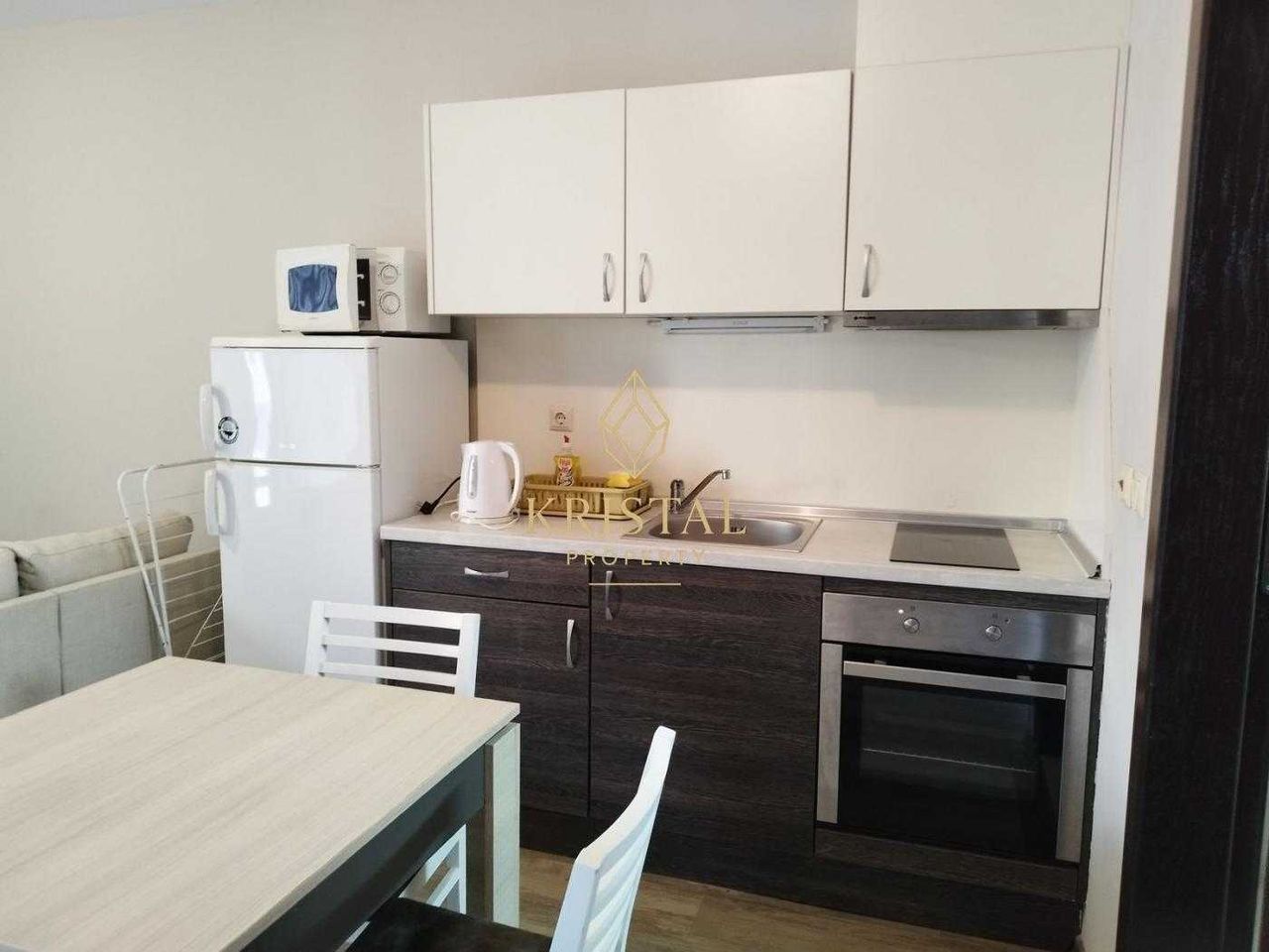 Продава се Едностаен апартамент в Свети Влас - 43 кв.м за 1303 €/кв.м - Снимка #4