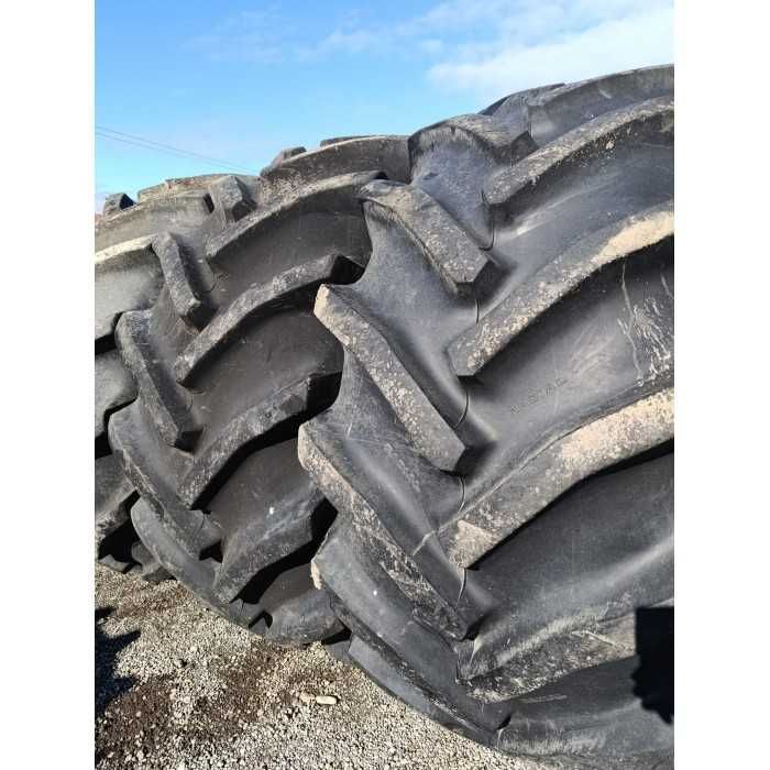Anvelope 800/65r32 30.5r32 Goodyear Second Hand pt Combina
